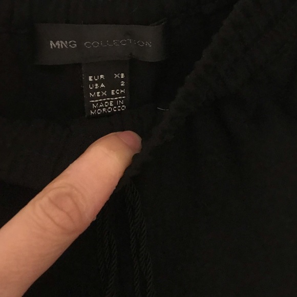 Mango short - Picture 2 of 2